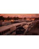 Train Sim World 5: Локомотив Metrolink F59PHR STEAM РФ Train Sim World 5: Локомотив Metrolink F59PHR STEAM РФ