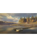 theHunter: Call of the Wild - Revontuli Coast DLC Ste theHunter: Call of the Wild - Revontuli Coast DLC Ste