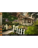 Alice in Wonderland - Hidden Objects Steam КЛЮЧ GLOB