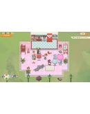 Cat Cafe Manager EU Steam КЛЮЧ ЕВРОПА
