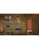 ZED ZONE Steam КЛЮЧ GLOBAL