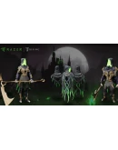 V Rising - Razer Serpent Pack DLC Steam КЛЮЧ GLOBAL