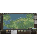 Shadow Empire - Oceania DLC Steam КЛЮЧ GLOBAL