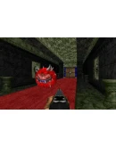 Doom II + Master Levels for Doom II Bundle Steam КЛЮЧ Doom II + Master Levels for Doom II Bundle Steam КЛЮЧ
