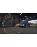 Gas Station Simulator - Airstrip DLC Steam КЛЮЧ GLOB