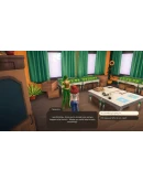 The Witch of Fern Island Steam КЛЮЧ GLOBAL