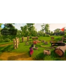 The Witch of Fern Island Steam КЛЮЧ GLOBAL