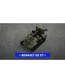 Hearts of Iron IV - Allied Armor Pack DLC EU Steam КЛ Hearts of Iron IV - Allied Armor Pack DLC EU Steam КЛ