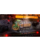 Oddworld: New 'n' Tasty - Scrub Abe Costume DLC Steam Oddworld: New 'n' Tasty - Scrub Abe Costume DLC Steam