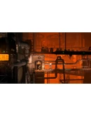 Oddworld: New 'n' Tasty - Scrub Abe Costume DLC Steam