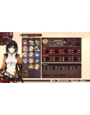Fairy Fencer F: Refrain Chord Steam КЛЮЧ GLOBAL Fairy Fencer F: Refrain Chord Steam КЛЮЧ GLOBAL
