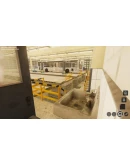 Bus Mechanic Simulator EU Steam КЛЮЧ ЕВРОПА Bus Mechanic Simulator EU Steam КЛЮЧ ЕВРОПА