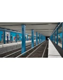 SubwaySim Hamburg Steam КЛЮЧ GLOBAL