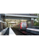 SubwaySim Hamburg Steam КЛЮЧ GLOBAL