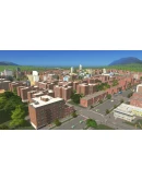 Cities: Skylines - Content Creator Pack: Brooklyn &amp Q