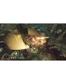 Warhammer 40,000: Inquisitor - Martyr EU Steam КЛЮЧ