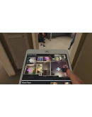 House Party - Detective Liz Katz in a Gritty Kitty Mu House Party - Detective Liz Katz in a Gritty Kitty Mu
