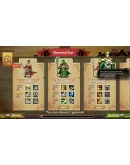 Three Kingdom: The Journey Steam КЛЮЧ GLOBAL Three Kingdom: The Journey Steam КЛЮЧ GLOBAL