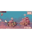 Merchant of the Skies Steam КЛЮЧ GLOBAL