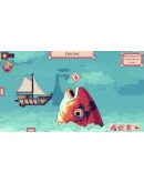 Merchant of the Skies Steam КЛЮЧ GLOBAL