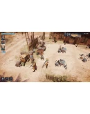 Jagged Alliance 3 EU Steam КЛЮЧ ЕВРОПА Jagged Alliance 3 EU Steam КЛЮЧ ЕВРОПА