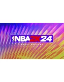 NBA 2K24 Black Mamba Edition EU Steam КЛЮЧ ЕВРОПА NBA 2K24 Black Mamba Edition EU Steam КЛЮЧ ЕВРОПА