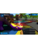 PowerWash Simulator EU Steam КЛЮЧ ЕВРОПА