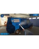 PowerWash Simulator EU Steam КЛЮЧ ЕВРОПА