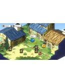 Great Ambition of the SLIMES Steam КЛЮЧ GLOBAL Great Ambition of the SLIMES Steam КЛЮЧ GLOBAL