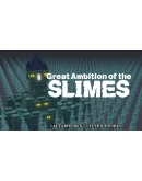 Great Ambition of the SLIMES Steam КЛЮЧ GLOBAL Great Ambition of the SLIMES Steam КЛЮЧ GLOBAL