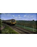 Train Simulator - North Somerset Railway Route Add-On Train Simulator - North Somerset Railway Route Add-On