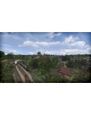 Train Simulator - North Somerset Railway Route Add-On Train Simulator - North Somerset Railway Route Add-On