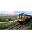 Train Simulator - North Somerset Railway Route Add-On Train Simulator - North Somerset Railway Route Add-On