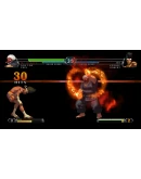 THE KING OF FIGHTERS XIII GLOBAL MATCH STEAM GIFT