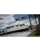 Train Sim World 5: Metrolink F59PHR Loco Add-On Train Sim World 5: Metrolink F59PHR Loco Add-On