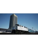 Train Sim World 5: Metrolink F59PHR Loco Add-On Train Sim World 5: Metrolink F59PHR Loco Add-On