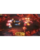 ВСЕ СТРАНЫ+РОССИЯ Songs of Silence - Lighteater DLC ВСЕ СТРАНЫ+РОССИЯ Songs of Silence - Lighteater DLC