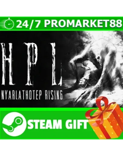 ВСЕ СТРАНЫ+РОССИЯ HPL STEAM GIFT