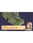 Mercenaries Saga 3 -Gray Wolves of War- Steam КЛЮЧ