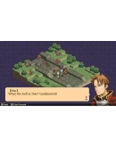 Mercenaries Saga 3 -Gray Wolves of War- Steam КЛЮЧ