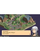 Mercenaries Saga 3 -Gray Wolves of War- Steam КЛЮЧ