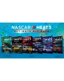 NASCAR Heat 5 - Ultimate Pass DLC Steam КЛЮЧ ЕВРОПА NASCAR Heat 5 - Ultimate Pass DLC Steam КЛЮЧ ЕВРОПА
