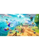 Boti: Byteland Overclocked Steam КЛЮЧ GLOBAL