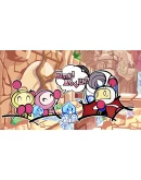 SUPER BOMBERMAN R 2 Steam КЛЮЧ ЕВРОПА SUPER BOMBERMAN R 2 Steam КЛЮЧ ЕВРОПА