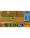 Asterix &amp Obelix: Heroes Steam КЛЮЧ GLOBAL