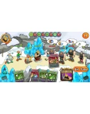 Asterix &amp Obelix: Heroes Steam КЛЮЧ GLOBAL