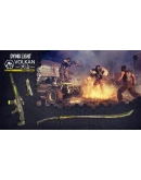 Dying Light - Volkan Combat Armor DLC EU Steam КЛЮЧ Dying Light - Volkan Combat Armor DLC EU Steam КЛЮЧ