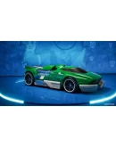 Hot Wheels Unleashed 2 Turbocharged Steam КЛЮЧ GLOBA