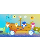 Baby Shark: Sing &amp Swim Party Steam КЛЮЧ ЕВРОПА