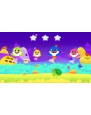 Baby Shark: Sing &amp Swim Party Steam КЛЮЧ ЕВРОПА